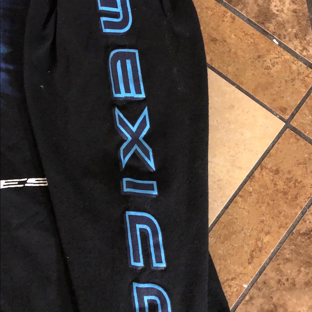 Isla Mujeres long sleeve t-shirt - Picture 6 of 8